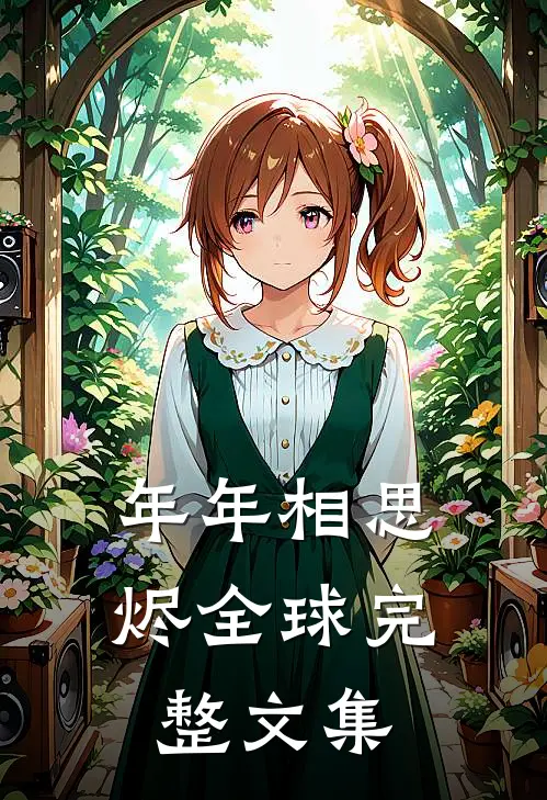 年年相思烬全球完整文集