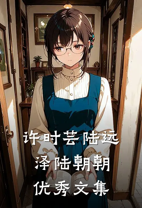 许时芸陆远泽陆朝朝优秀文集