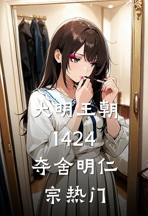 大明王朝1424：夺舍明仁宗热门