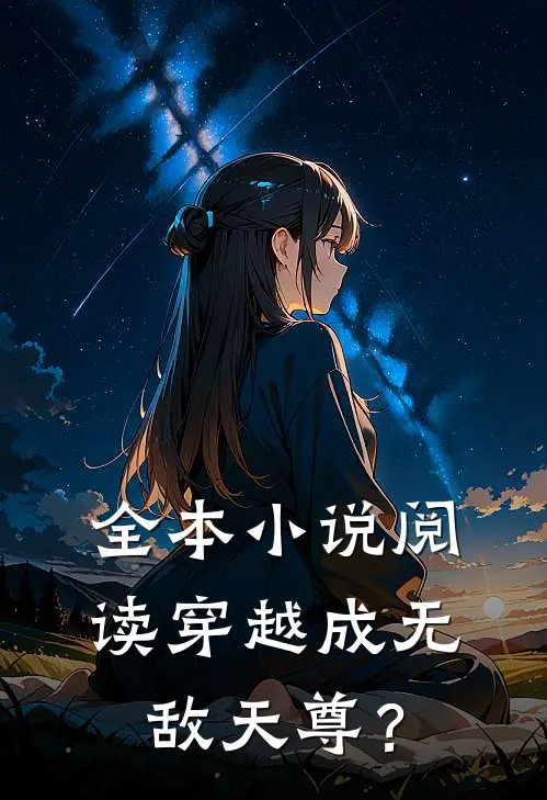 全本小说阅读穿越成无敌天尊？