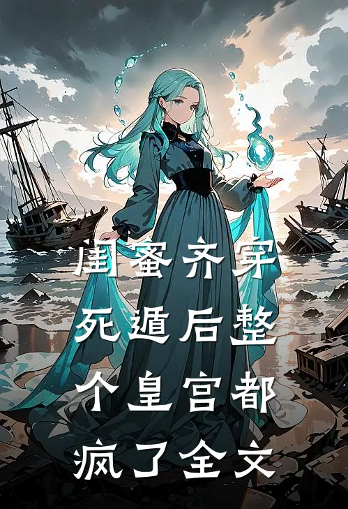 闺蜜齐穿，死遁后整个皇宫都疯了全文