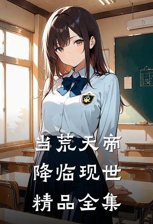 当荒天帝降临现世精品全集