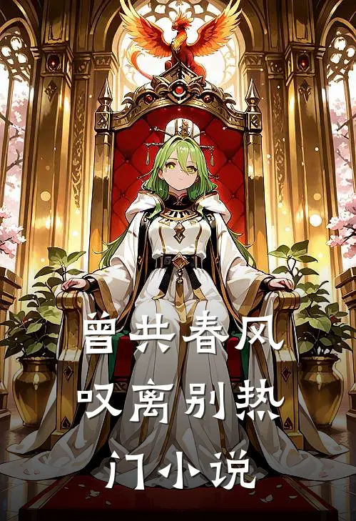 曾共春风叹离别热门小说