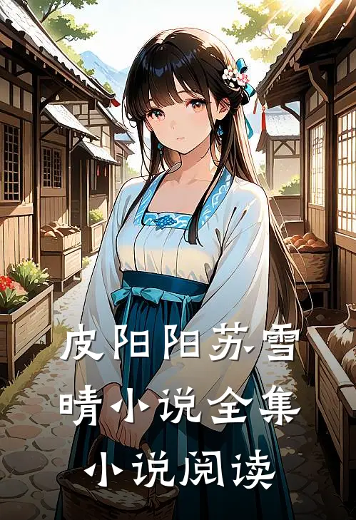 皮阳阳苏雪晴小说全集小说阅读