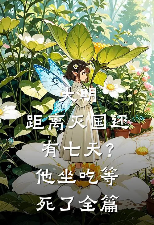 大明：距离灭国还有七天？他坐吃等死了全篇