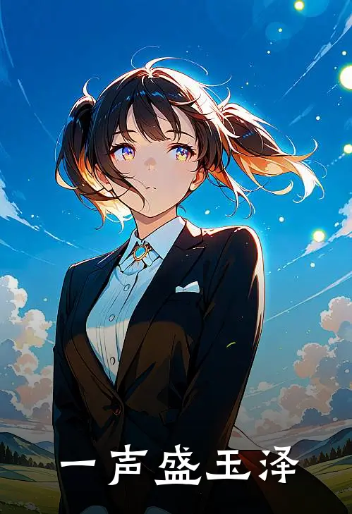 一声盛玉泽