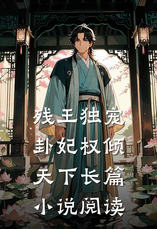 残王独宠：卦妃权倾天下长篇小说阅读