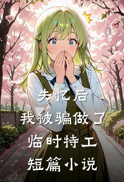 失忆后，我被骗做了临时特工短篇小说