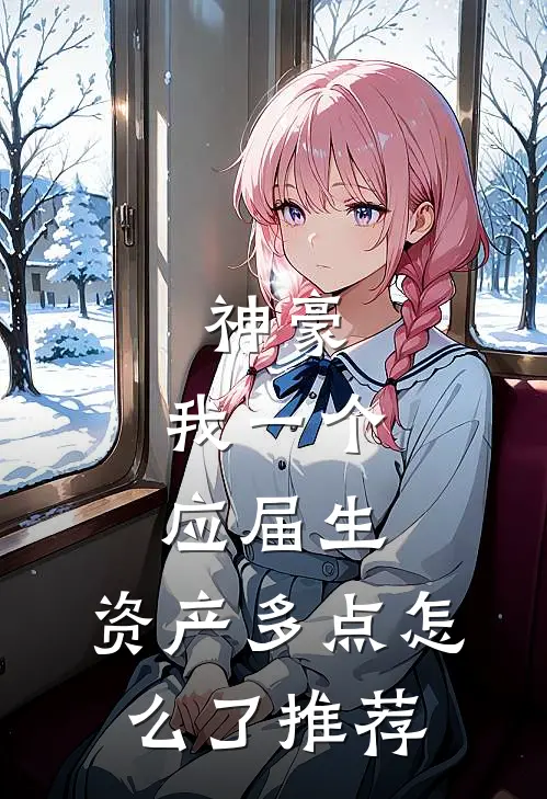 神豪：我一个应届生，资产多点怎么了推荐