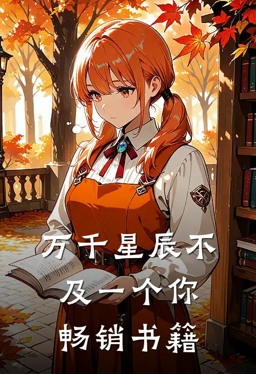 万千星辰不及一个你畅销书籍