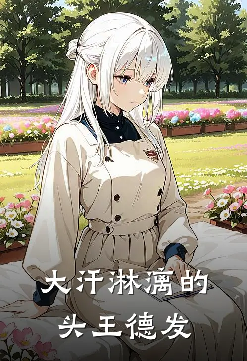 大汗淋漓的头王德发
