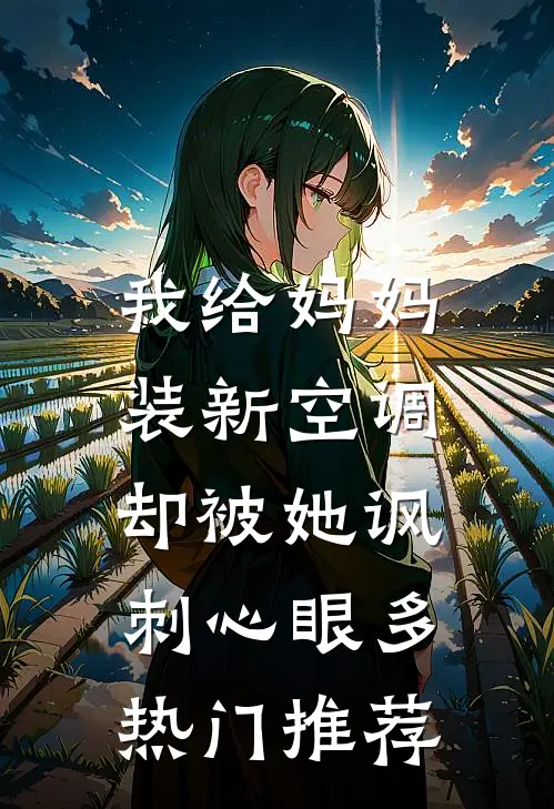 我给妈妈装新空调，却被她讽刺心眼多热门推荐
