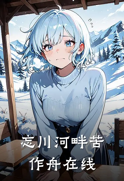 忘川河畔苦作舟在线