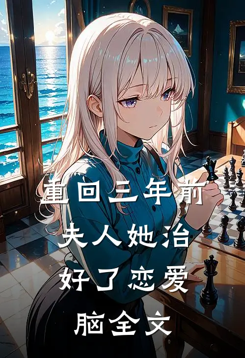 重回三年前，夫人她治好了恋爱脑全文