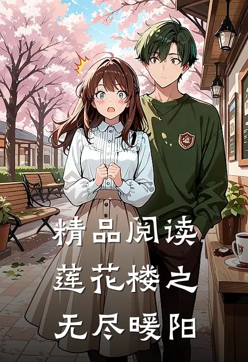 精品阅读莲花楼之无尽暖阳