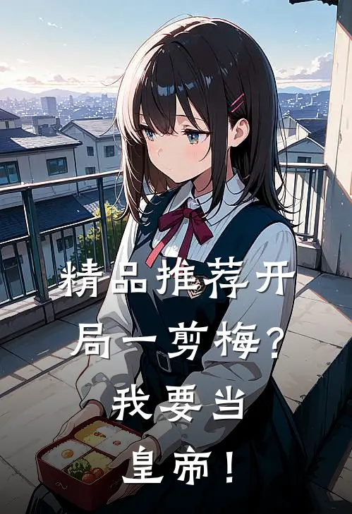 精品推荐开局一剪梅？我要当皇帝！