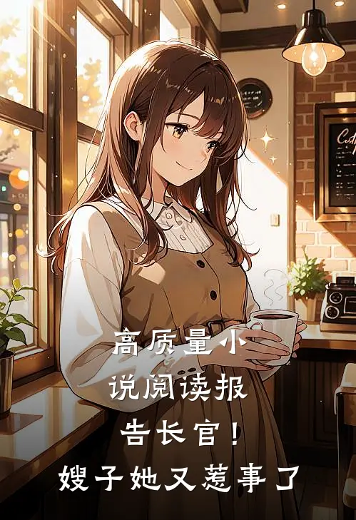 高质量小说阅读报告长官！嫂子她又惹事了