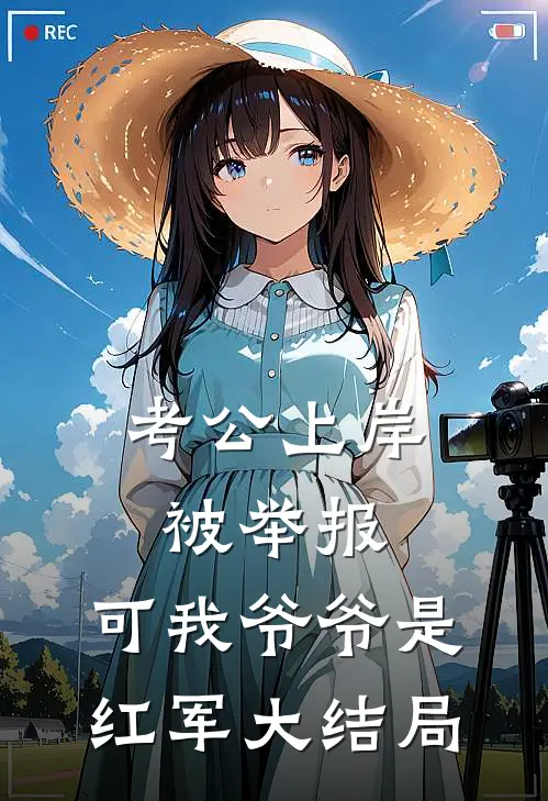考公上岸被举报，可我爷爷是红军大结局
