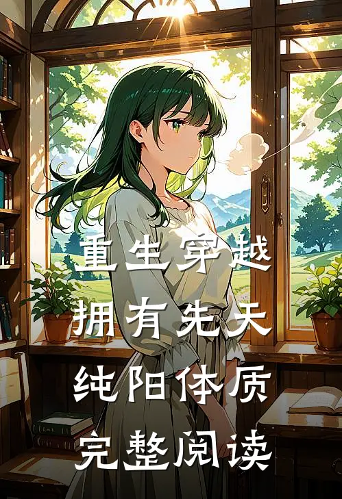 重生穿越：拥有先天纯阳体质完整阅读