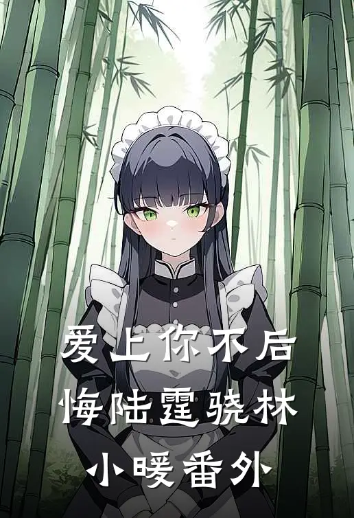爱上你不后悔陆霆骁林小暖 番外