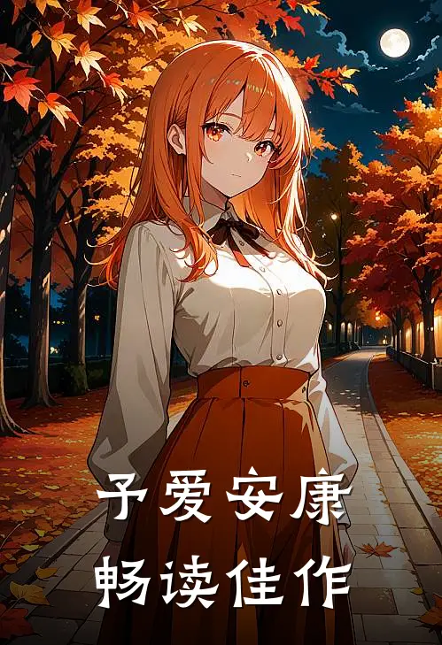 予爱安康畅读佳作