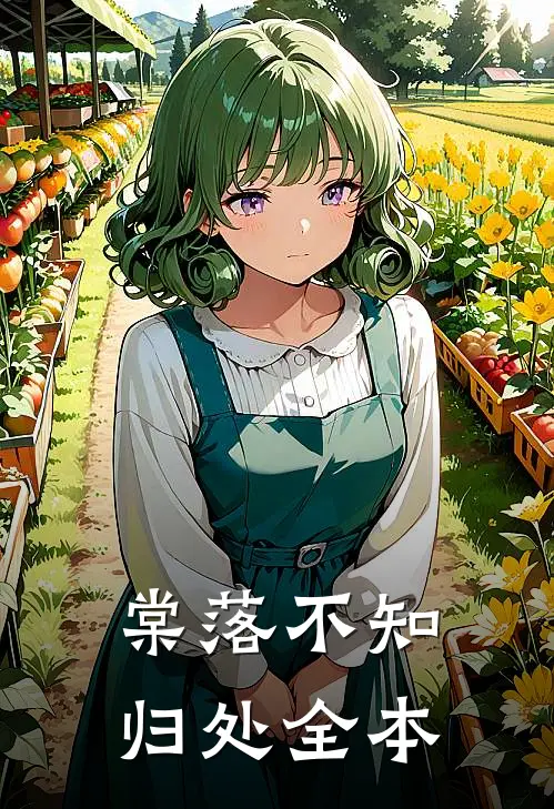 棠落不知归处全本