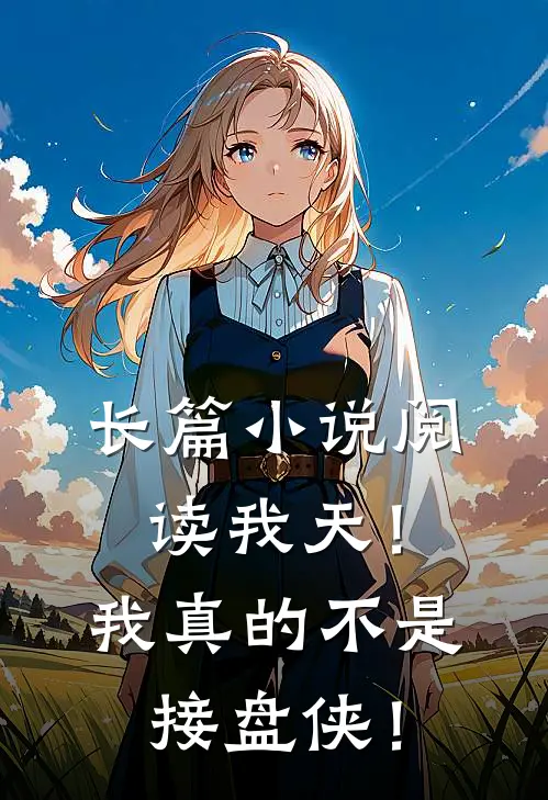 长篇小说阅读我天！我真的不是接盘侠！
