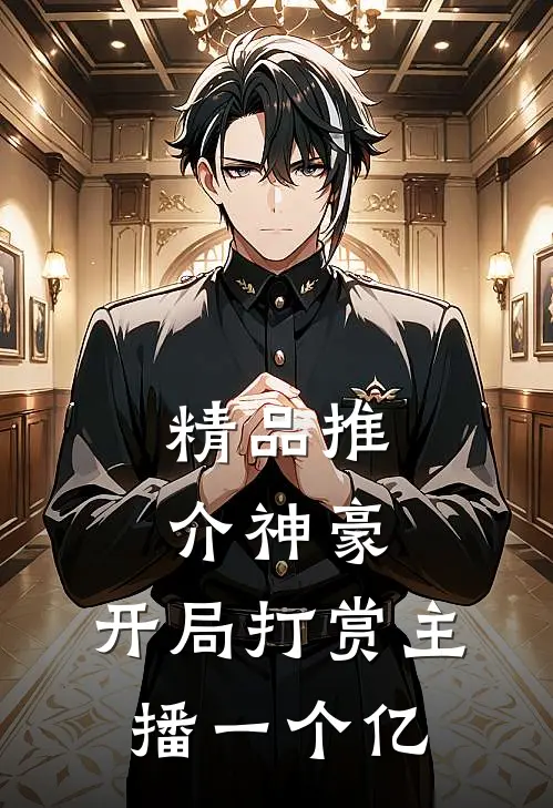 精品推介神豪：开局打赏主播一个亿