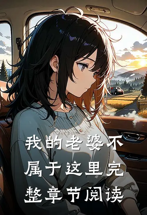 我的老婆不属于这里完整章节阅读
