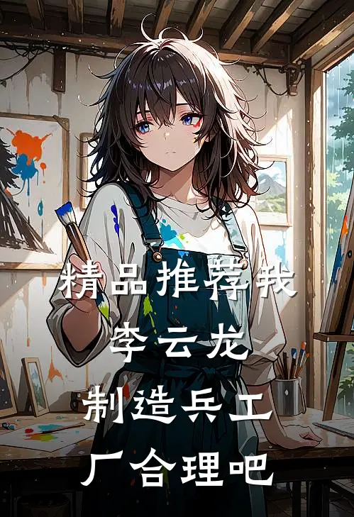 精品推荐我，李云龙，制造兵工厂合理吧