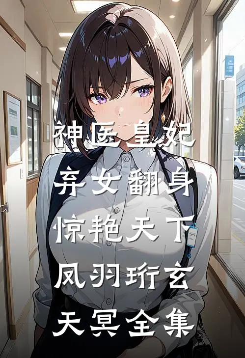 神医皇妃：弃女翻身惊艳天下凤羽珩玄天冥全集