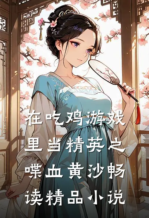 在吃鸡游戏里当精英之喋血黄沙畅读精品小说