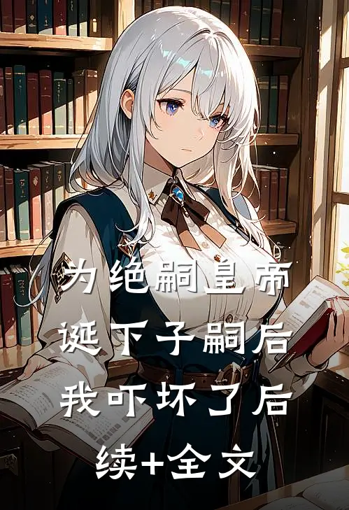 为绝嗣皇帝诞下子嗣后，我吓坏了后续+全文