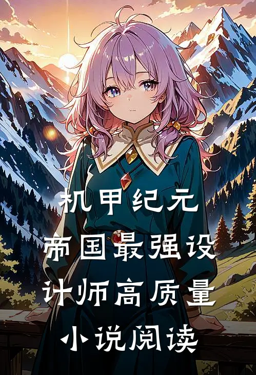 机甲纪元：帝国最强设计师高质量小说阅读