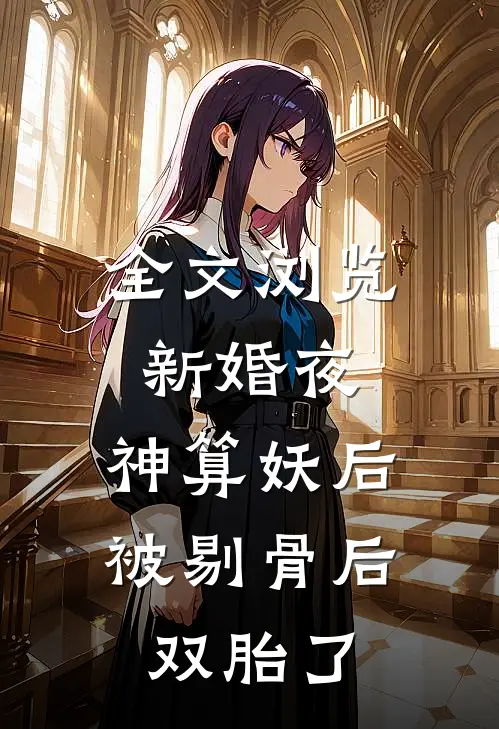 全文浏览新婚夜，神算妖后被剔骨后双胎了