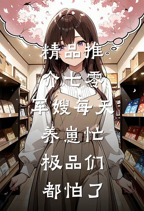 精品推介七零：军嫂每天养崽忙，极品们都怕了
