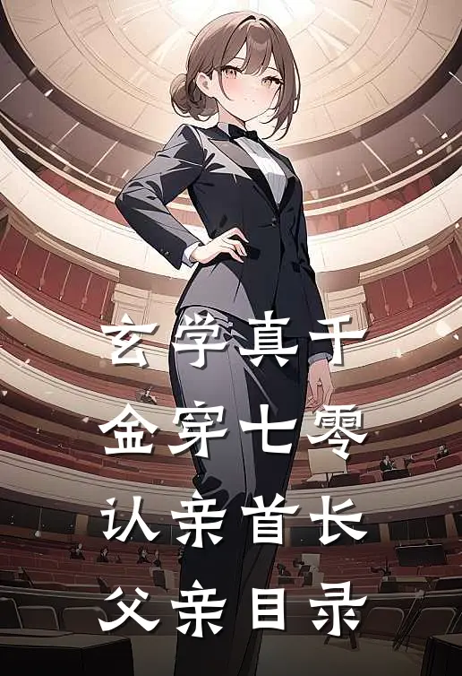 玄学真千金穿七零，认亲首长父亲目录