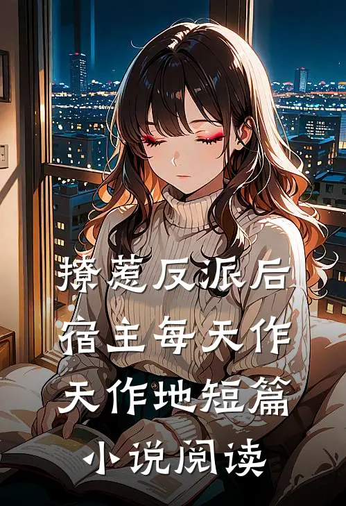 撩惹反派后，宿主每天作天作地短篇小说阅读
