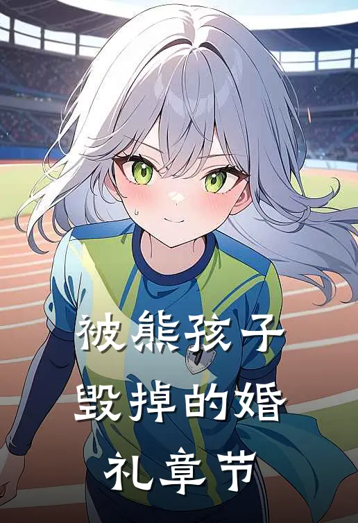 被熊孩子毁掉的婚礼章节