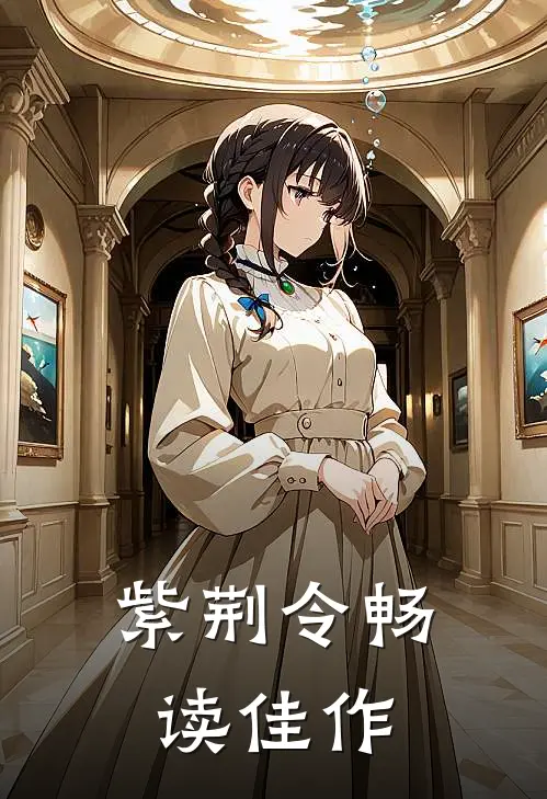 紫荆令畅读佳作