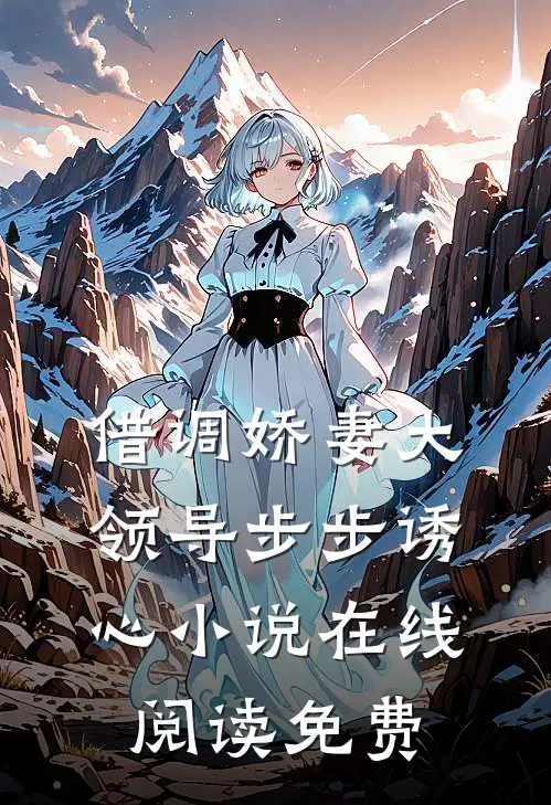 借调娇妻大领导步步诱心小说在线阅读免费