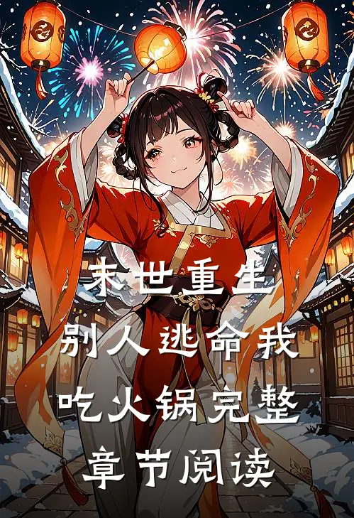 末世重生：别人逃命我吃火锅完整章节阅读