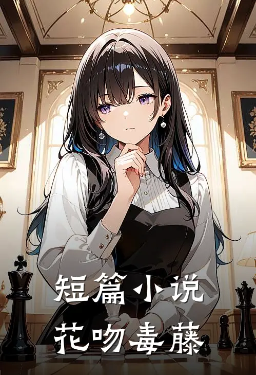 短篇小说花吻毒藤