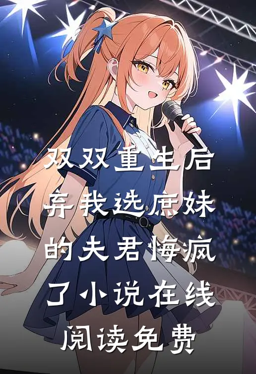 双双重生后，弃我选庶妹的夫君悔疯了小说在线阅读免费