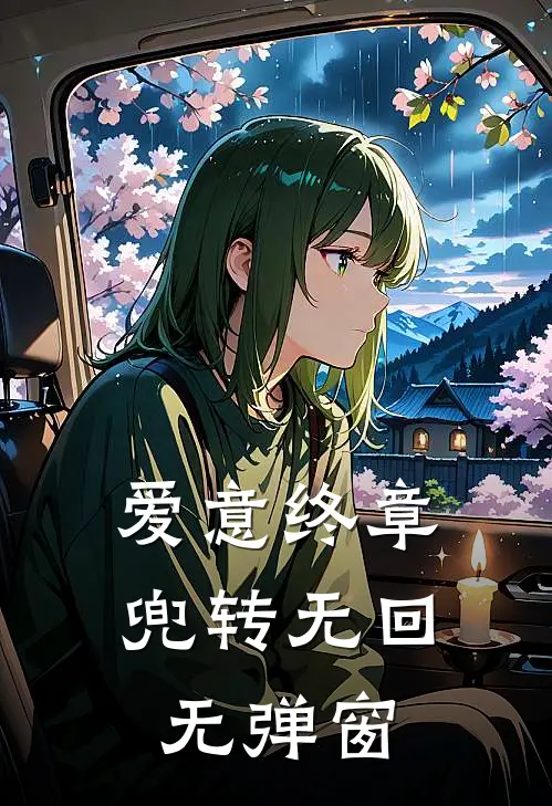 爱意终章，兜转无回无弹窗