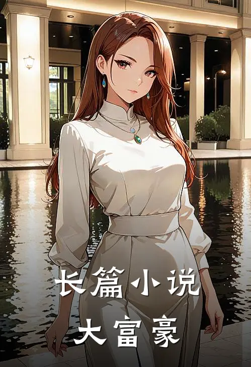 长篇小说大富豪