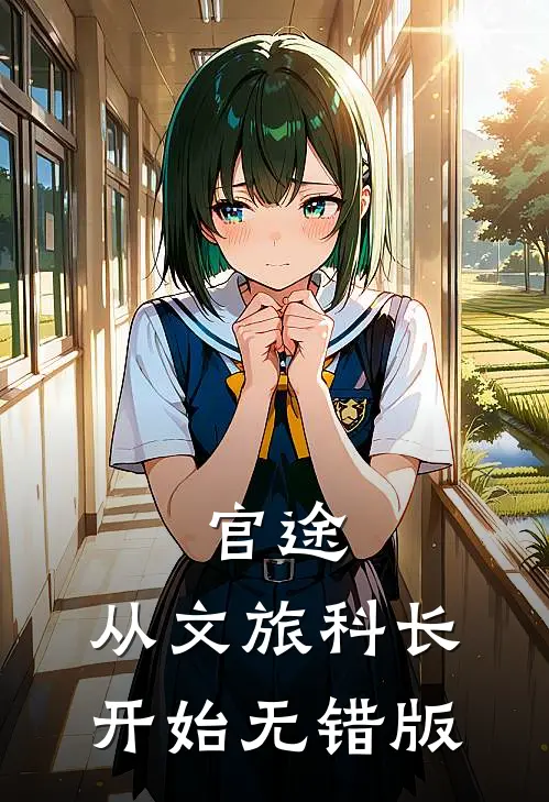 官途：从文旅科长开始无错版
