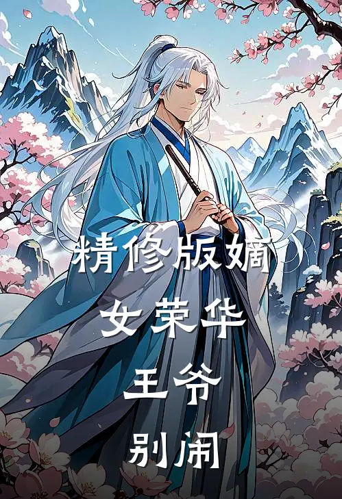 精修版嫡女荣华：王爷，别闹