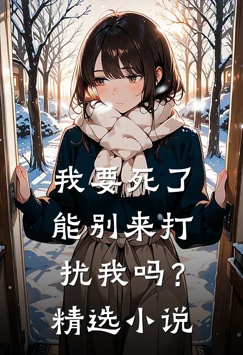 我要死了，能别来打扰我吗？精选小说