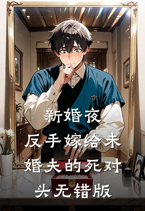 新婚夜，反手嫁给未婚夫的死对头无错版